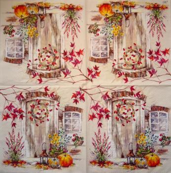 700 Autumn - 3-ply - Ihr